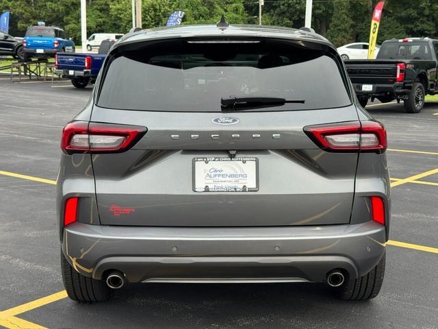 2024 Ford Escape ST-Line Washington MO