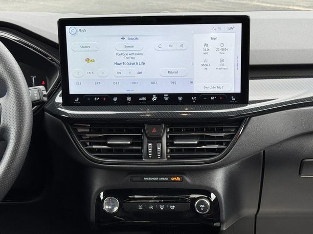 2024 Ford Escape ST-Line Washington MO
