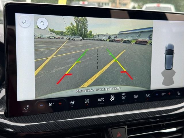 2024 Ford Escape ST-Line Washington MO