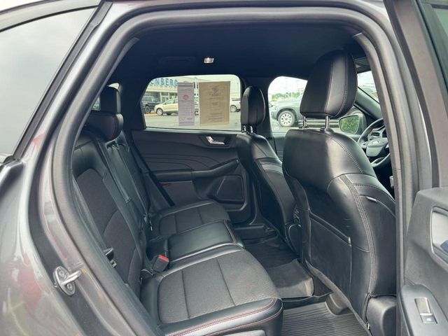 2024 Ford Escape ST-Line Washington MO