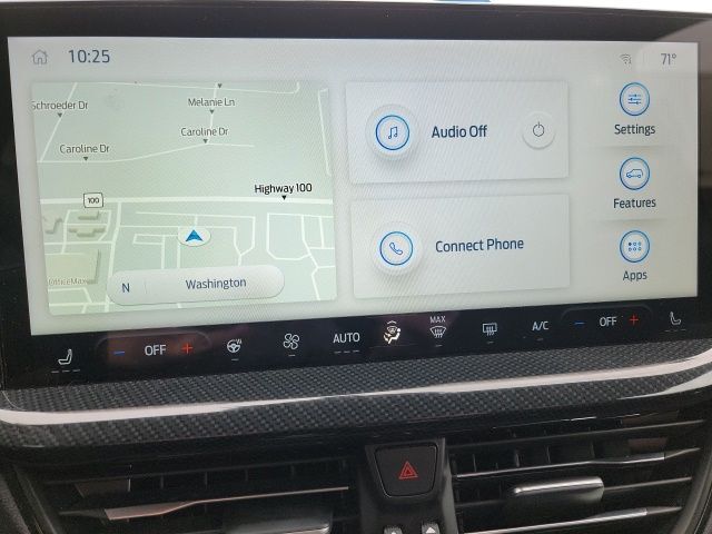 2024 Ford Escape ST-Line Washington MO