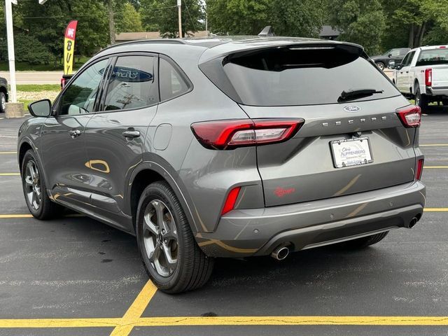 2024 Ford Escape ST-Line Washington MO