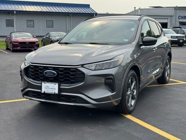 2024 Ford Escape ST-Line Washington MO