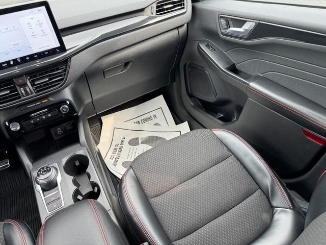2024 Ford Escape ST-Line Washington MO