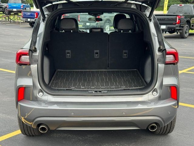 2024 Ford Escape ST-Line Washington MO