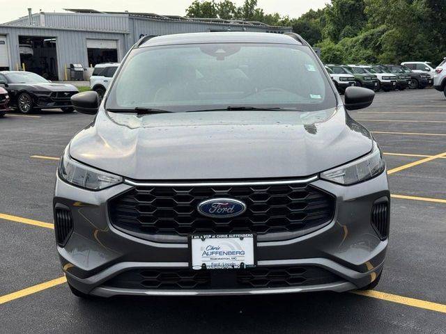 2024 Ford Escape ST-Line Washington MO