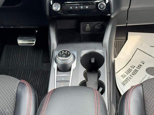 2024 Ford Escape ST-Line Washington MO