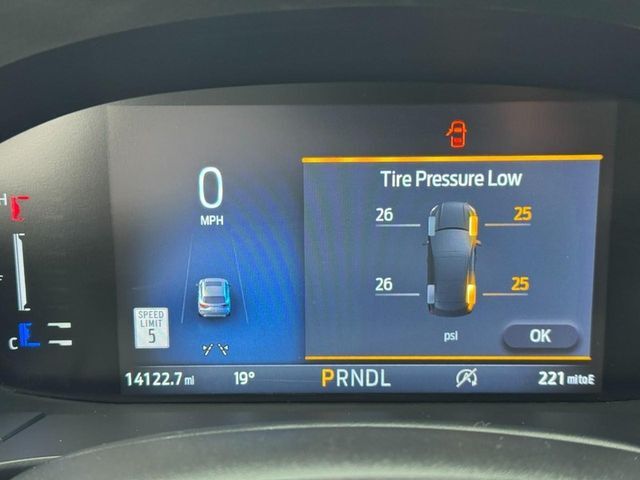 2024 Ford Escape ST-Line Washington MO