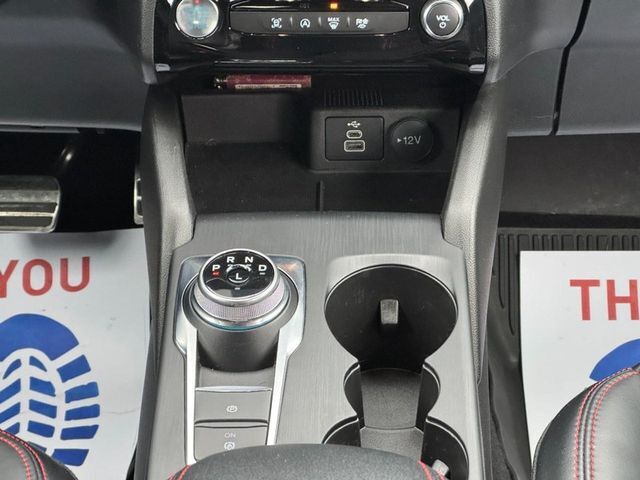 2024 Ford Escape ST-Line Washington MO