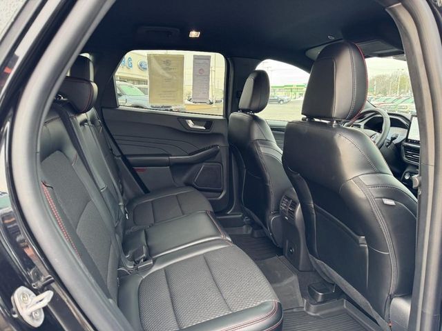 2024 Ford Escape ST-Line Washington MO