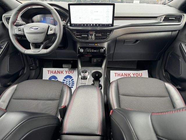 2024 Ford Escape ST-Line Washington MO