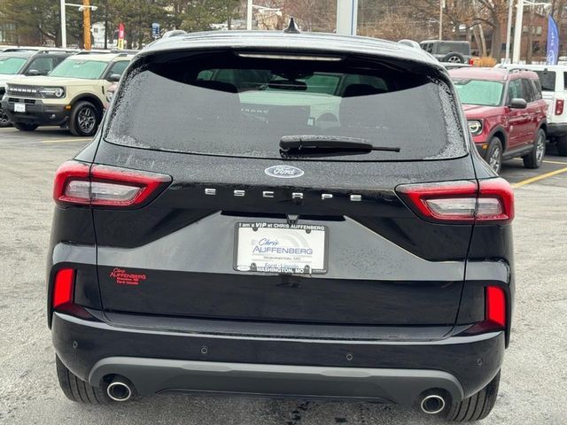 2024 Ford Escape ST-Line Washington MO