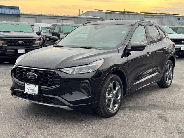 2024 Ford Escape ST-Line Washington MO