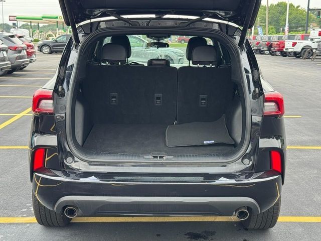 2024 Ford Escape ST-Line Washington MO
