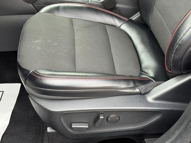 2024 Ford Escape ST-Line Washington MO