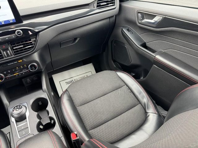 2024 Ford Escape ST-Line Washington MO