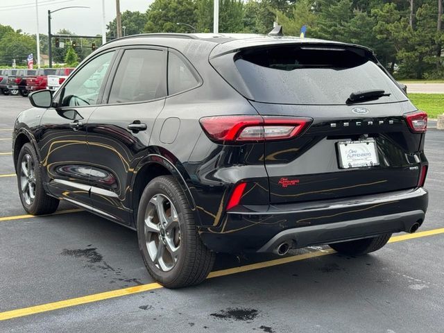2024 Ford Escape ST-Line Washington MO