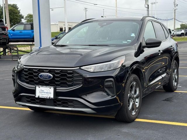 2024 Ford Escape ST-Line Washington MO