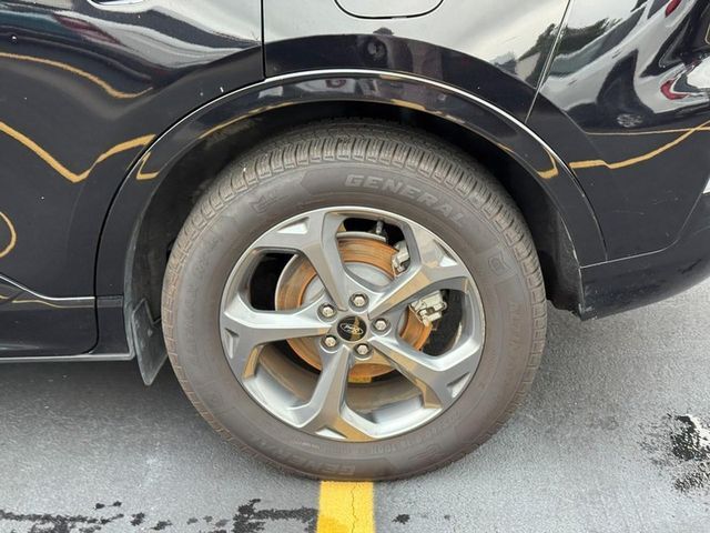 2024 Ford Escape ST-Line Washington MO