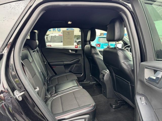 2024 Ford Escape ST-Line Washington MO