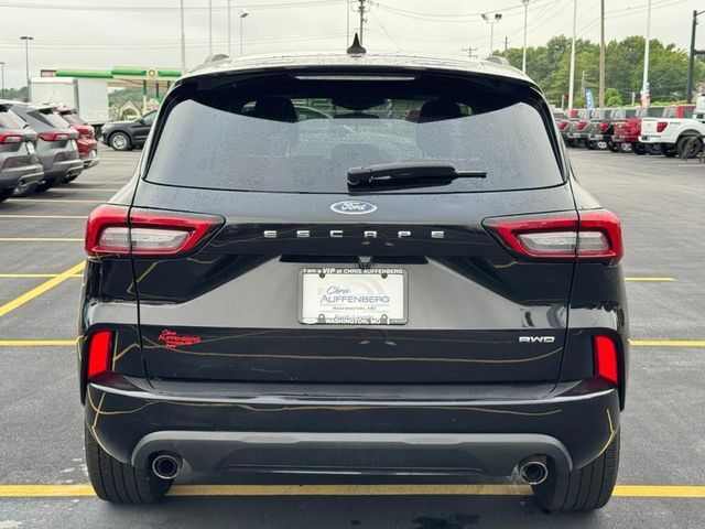 2024 Ford Escape ST-Line Washington MO