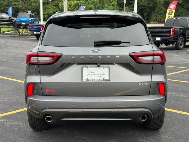 2024 Ford Escape ST-Line Washington MO
