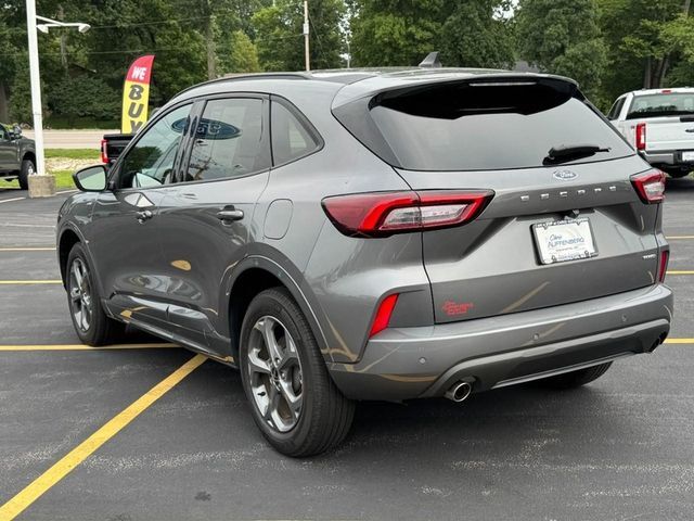 2024 Ford Escape ST-Line Washington MO