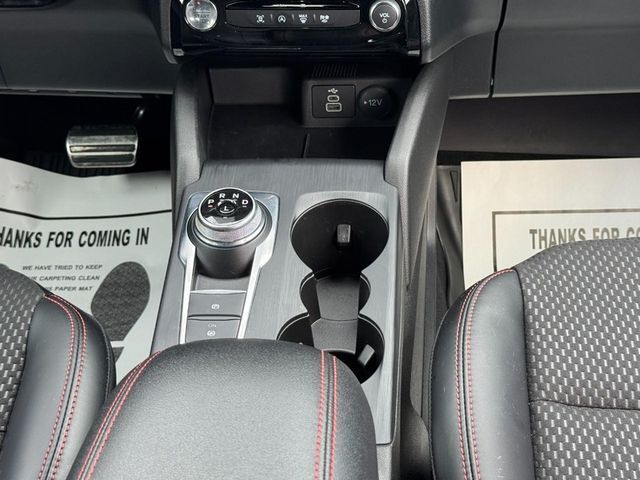 2024 Ford Escape ST-Line Washington MO