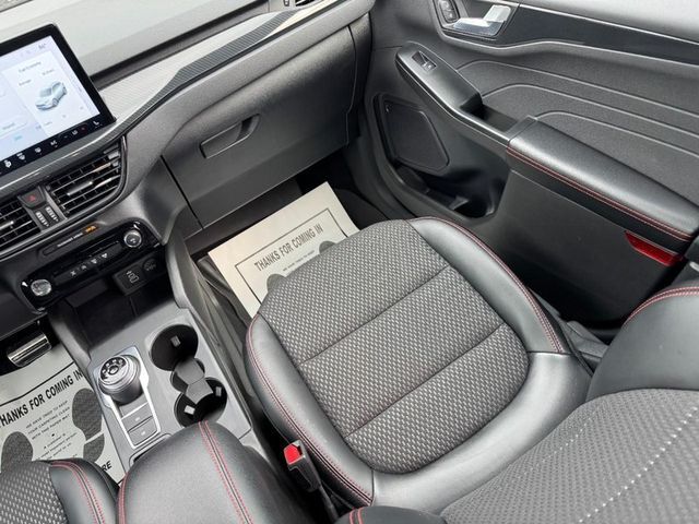 2024 Ford Escape ST-Line Washington MO