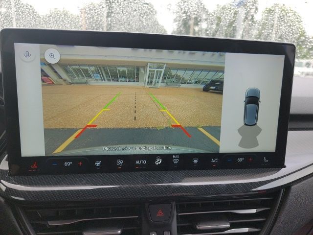 2024 Ford Escape ST-Line Washington MO