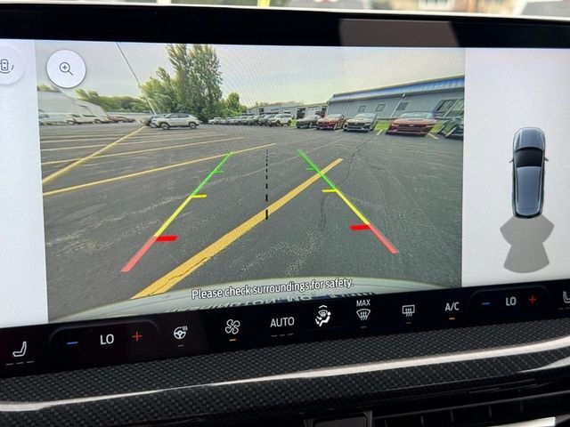 2024 Ford Escape ST-Line Washington MO