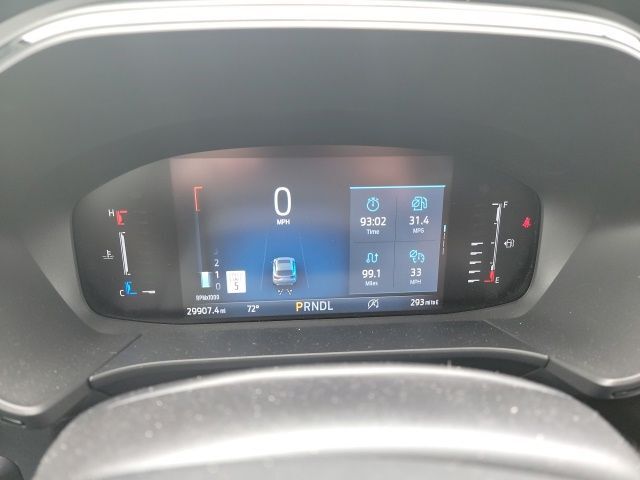 2024 Ford Escape ST-Line Washington MO