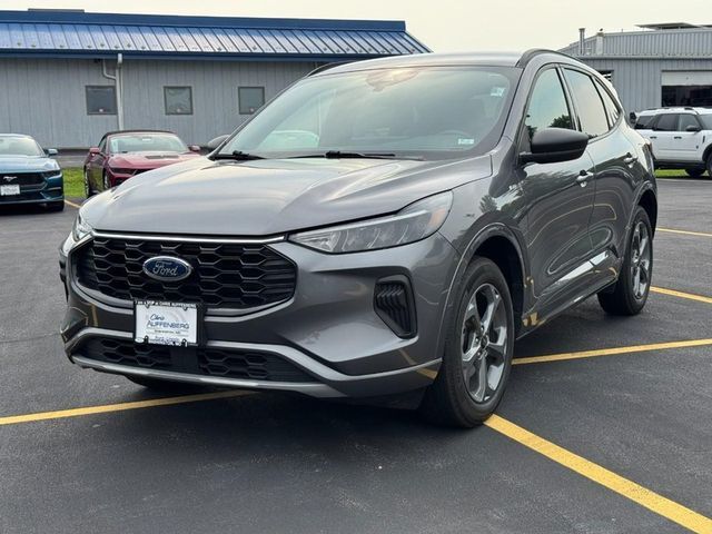 2024 Ford Escape ST-Line Washington MO