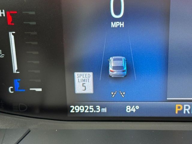 2024 Ford Escape ST-Line Washington MO