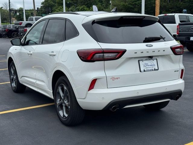 2024 Ford Escape ST-Line Washington MO