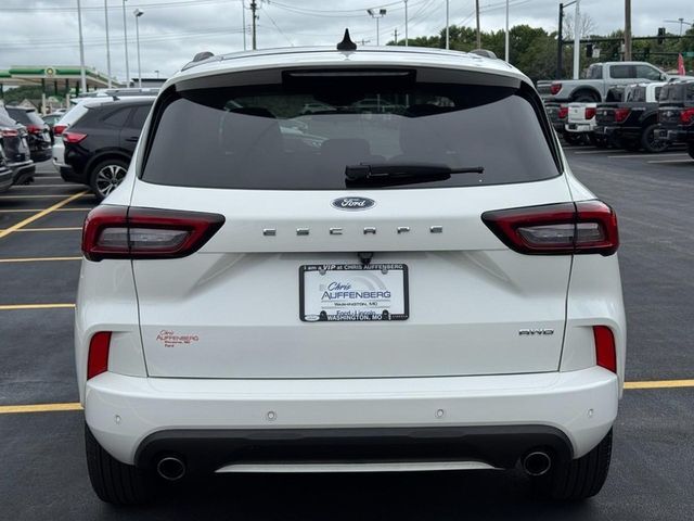 2024 Ford Escape ST-Line Washington MO