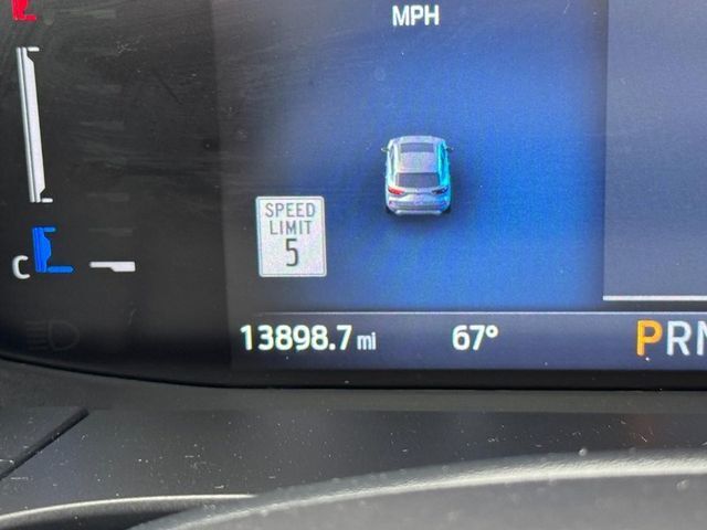 2024 Ford Escape ST-Line Washington MO
