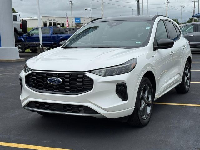 2024 Ford Escape ST-Line Washington MO