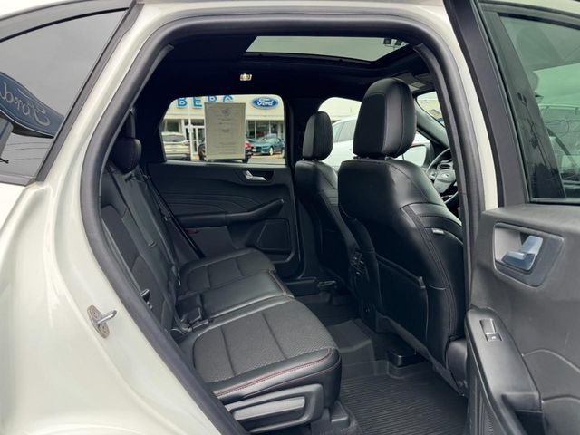 2024 Ford Escape ST-Line Washington MO