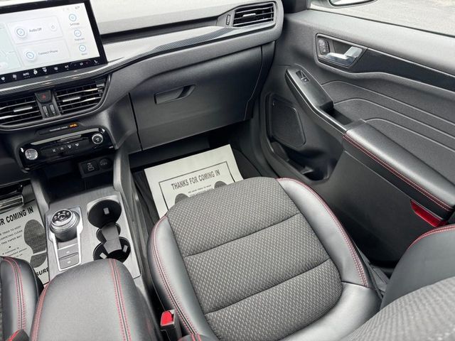 2024 Ford Escape ST-Line Washington MO