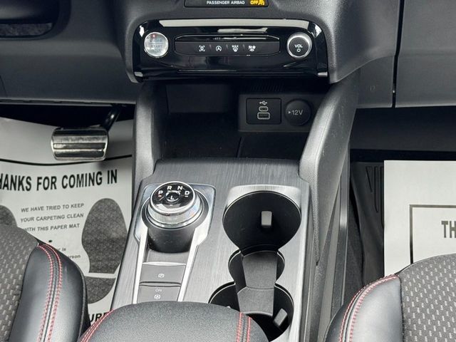 2024 Ford Escape ST-Line Washington MO