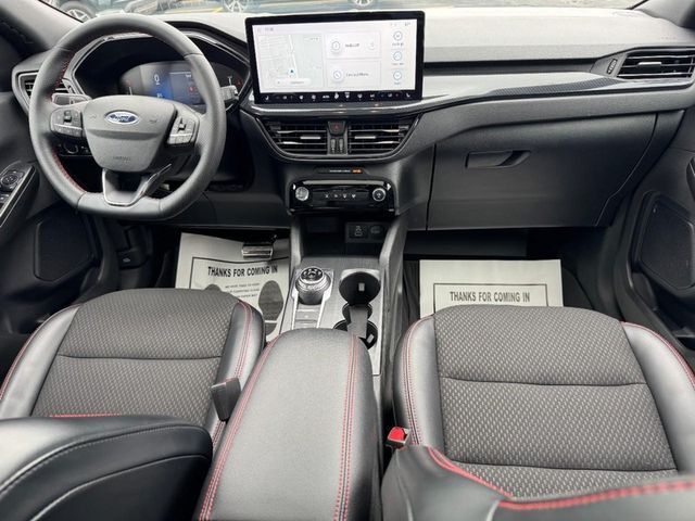 2024 Ford Escape ST-Line Washington MO