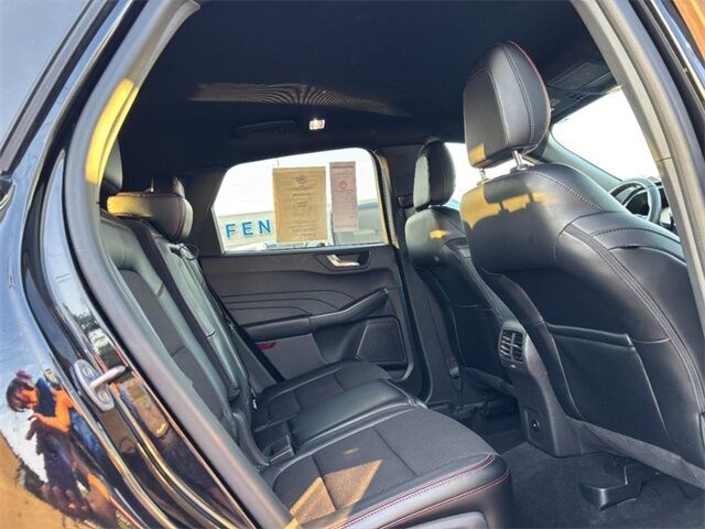 2024 Ford Escape ST-Line Washington MO