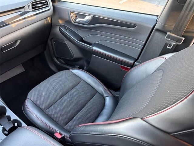 2024 Ford Escape ST-Line Washington MO