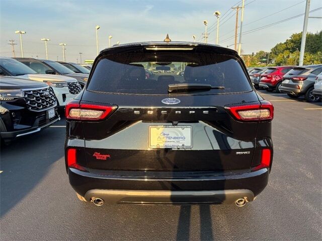 2024 Ford Escape ST-Line Washington MO