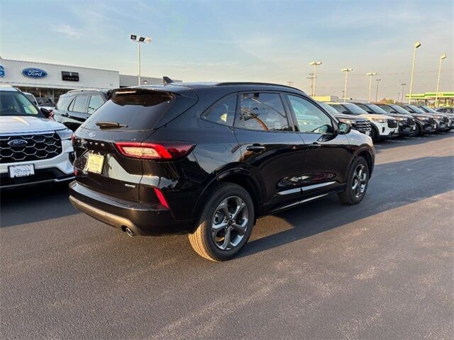 2024 Ford Escape ST-Line Washington MO