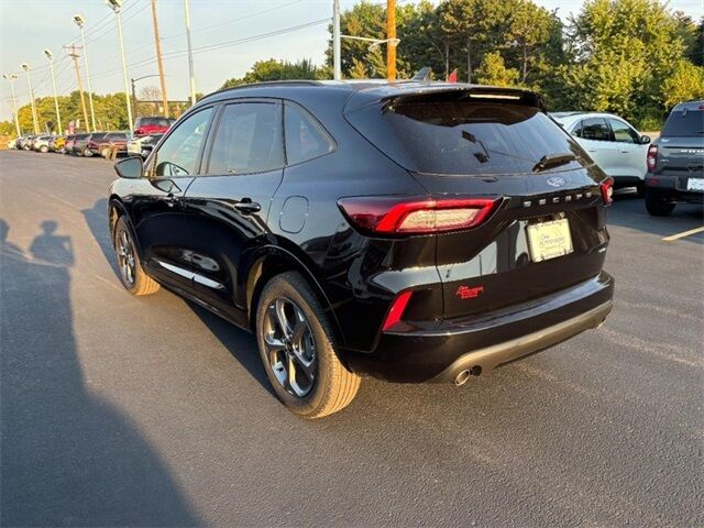 2024 Ford Escape ST-Line Washington MO