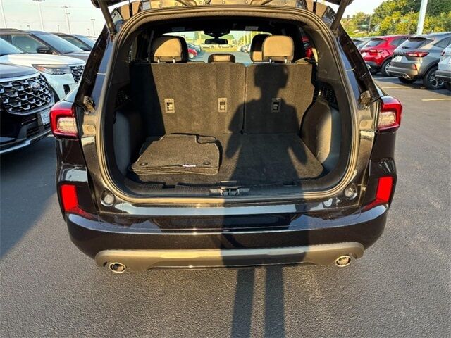 2024 Ford Escape ST-Line Washington MO