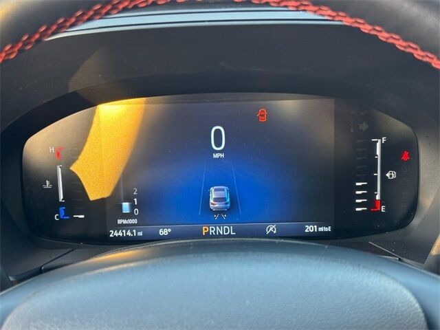 2024 Ford Escape ST-Line Washington MO