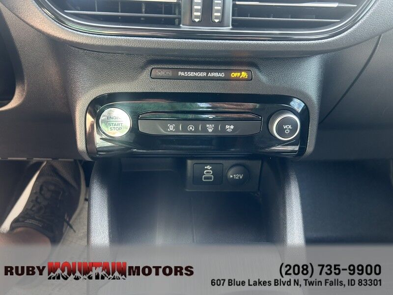 2024 Ford Escape ST-Line Twin Falls ID